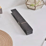 RustiClip - Wandgemonteerde Grote Houten Wasknijper | Rustieke Handdoekhouder in Decoratief Ontwerp