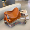 Luxe Leren Tas - Ruime en elegante handtas van echt leer