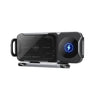 ChargeMount - Verstelbare Smart Car Telefoonhouder met 15W Draadloos Oplaad Pad voor Opvouwbare Schermen