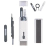 CleanMate - 7-in-1 Toetsenbord & Koptelefoon Schoonmaak Kit | Smart Care Oplossing voor Computer & Tech Gadgets