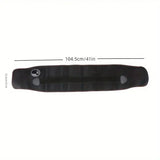 TermoRelax Pro - Elektrische warmteband met rugmassage