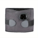 TermoRelax Pro - Elektrische warmteband met rugmassage
