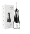 Tandreiniging Draagbaar Mondwater Water Flosser