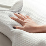 Snoozeit - Ergonomisch & Comfortabel Orthopedisch Nekkussen
