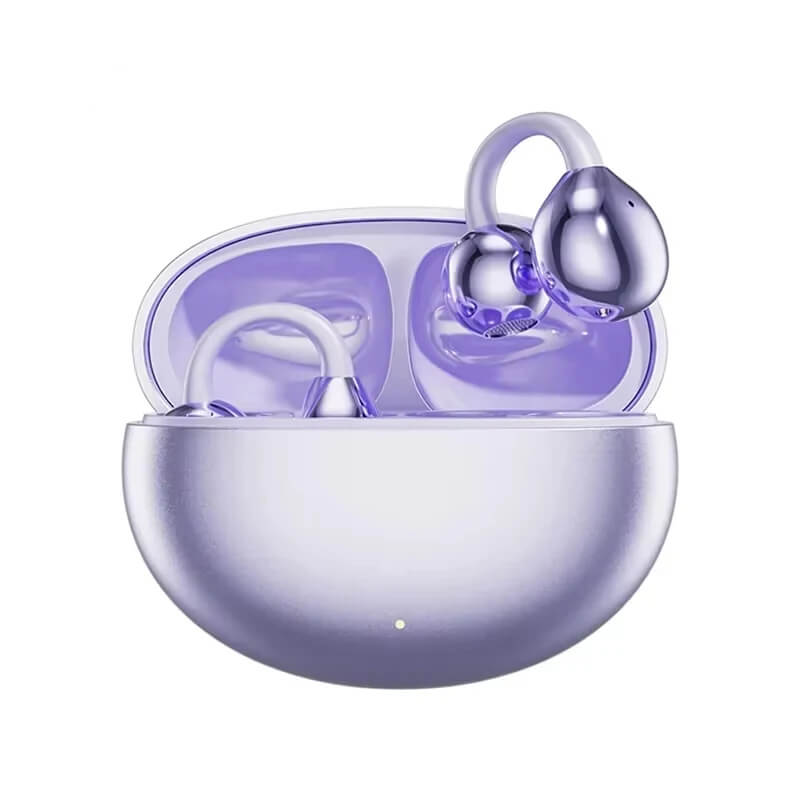 DIAMONDBUDS - Tijdloze Elegante Draadloze HiFi Koptelefoon In Ear Earbuds