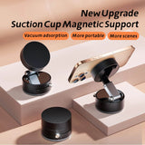 FlexiMount - Magnetische 360° Mobiele Houder