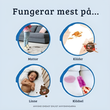 TidyMist - Organische vlekverwijderaar Spray