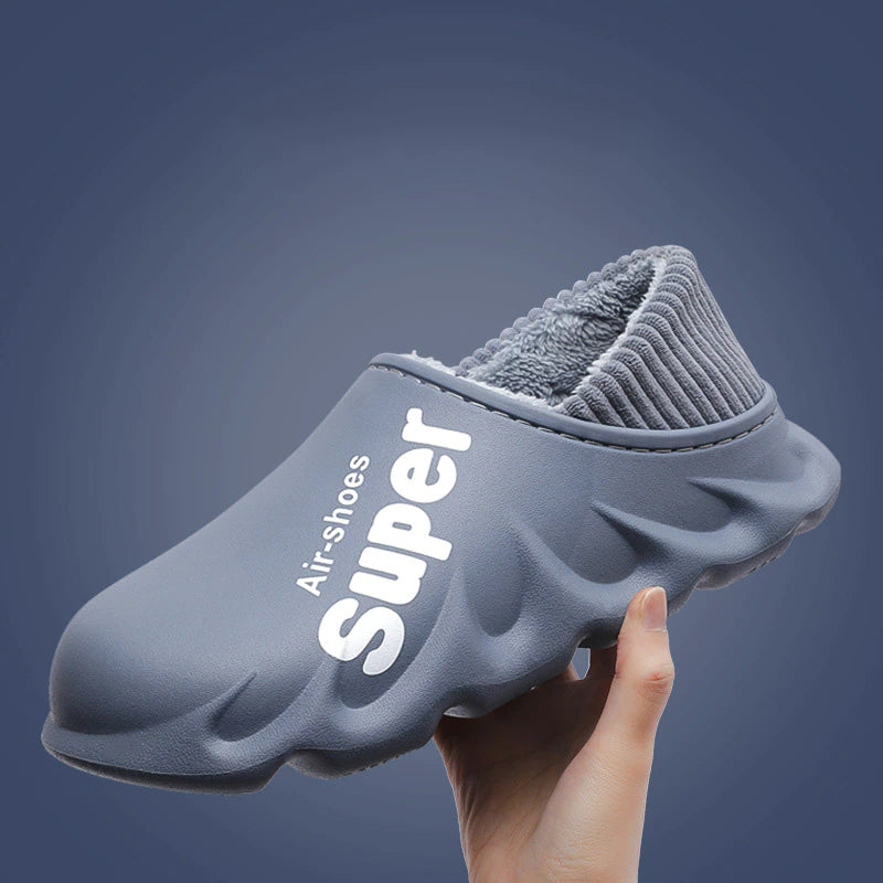 Zachte Super Schoenen Slip-on Sneakers