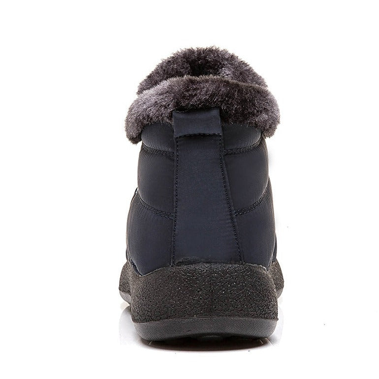 Warme Winterschoenen - Hoog