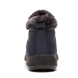 Warme Winterschoenen - Hoog