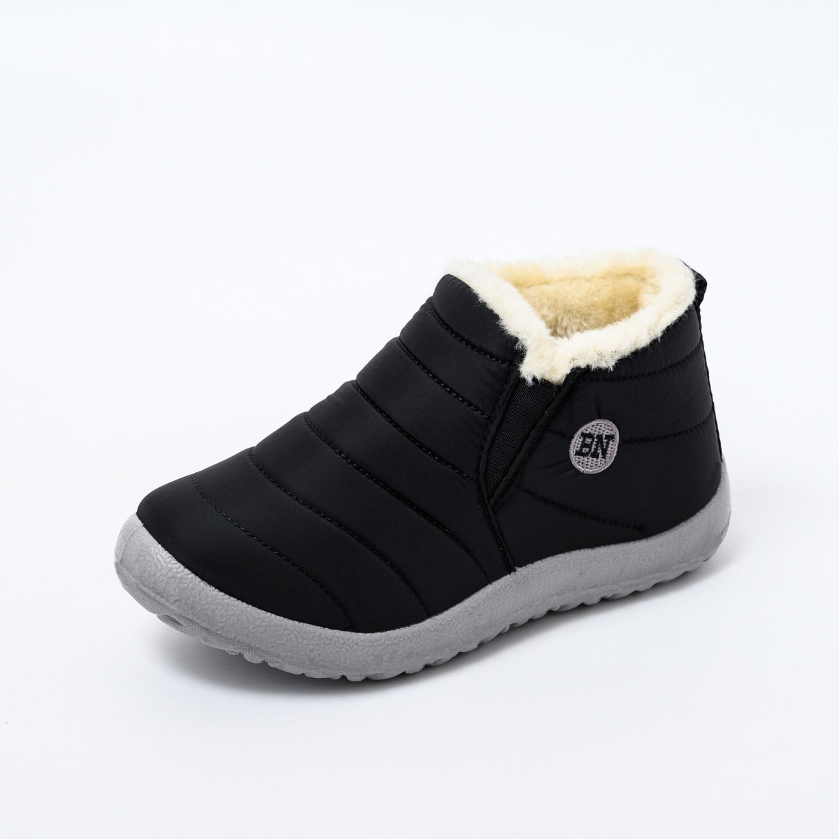 Warme Winterschoenen - Laag