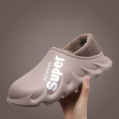 Zachte Super Schoenen Slip-on Sneakers