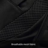 Gewatteerde Snowboard Shorts