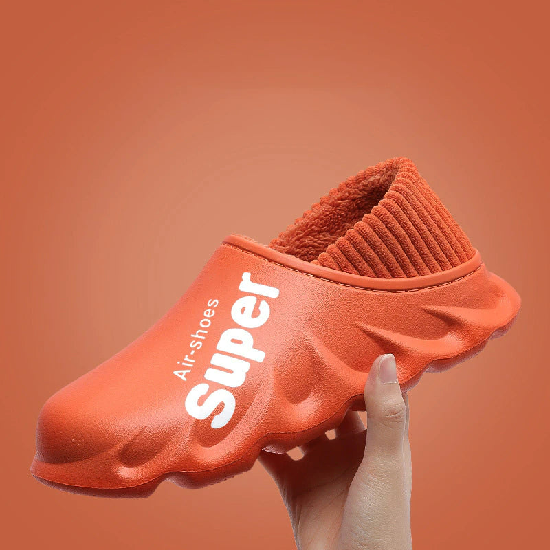 Zachte Super Schoenen Slip-on Sneakers
