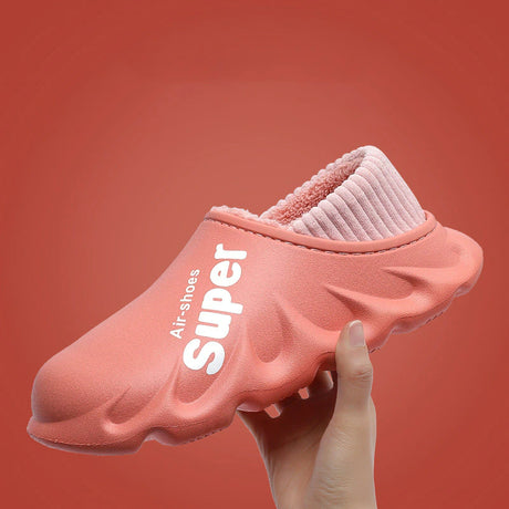 Zachte Super Schoenen Slip-on Sneakers