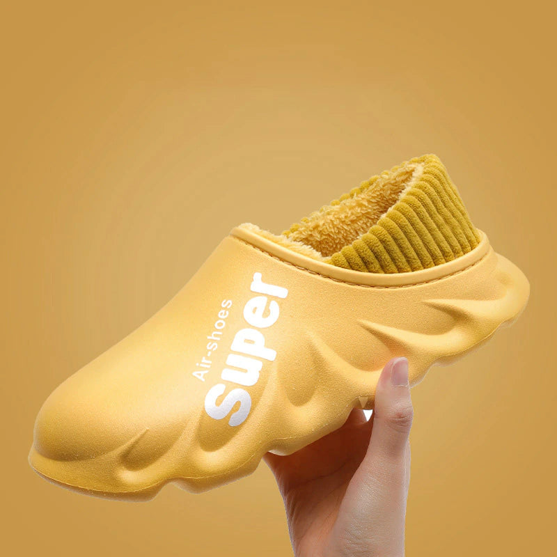 Zachte Super Schoenen Slip-on Sneakers
