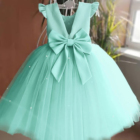De perfecte jurk!