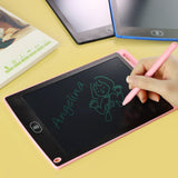 LCD-schrijftablet Tekentablet Kleurenscherm