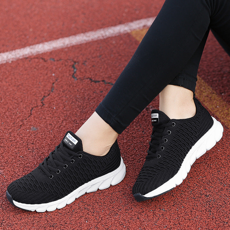 Comfortabele en stijlvolle Trainers Vrouwen Sneakers