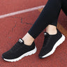 Comfortabele en stijlvolle Trainers Vrouwen Sneakers