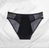 Stijlvolle Absorberende Slips Voor Jou