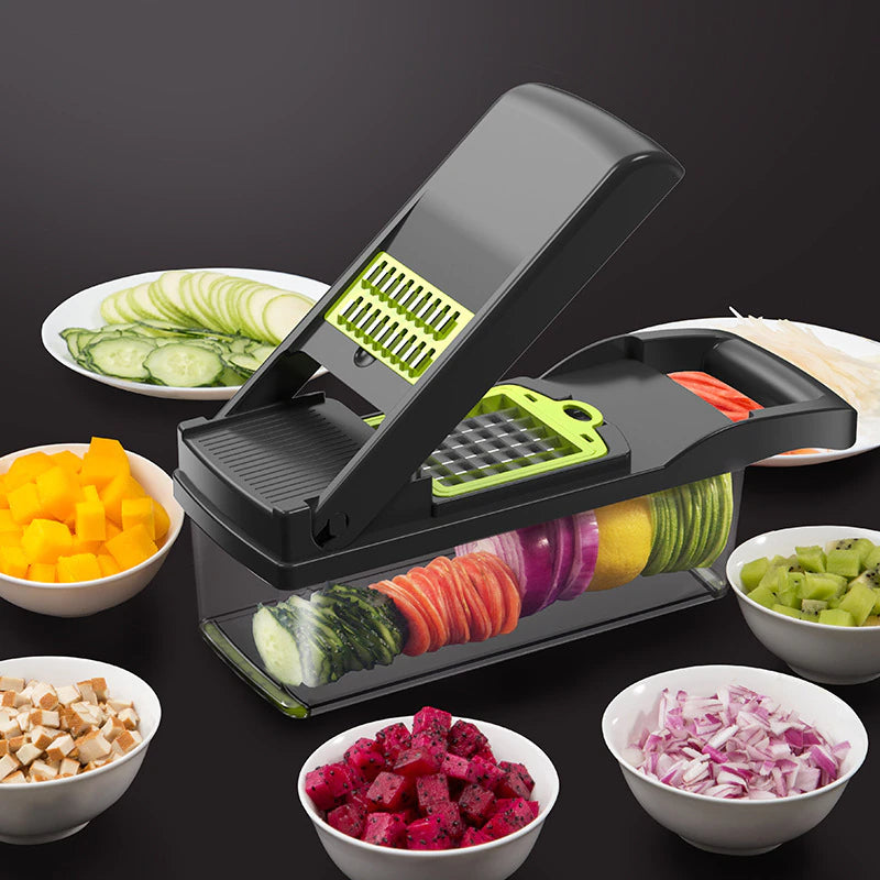 Multifunctionele mandoline