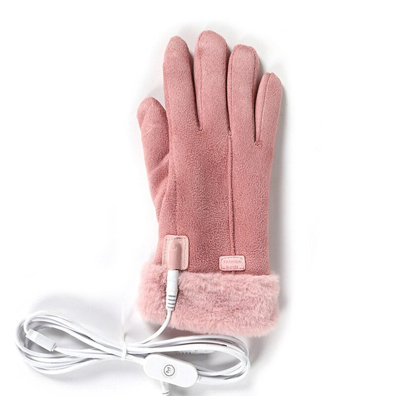 Verwarmde Winterhandschoenen 5000mAh Small & Medium