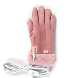 Verwarmde Winterhandschoenen 5000mAh Small & Medium