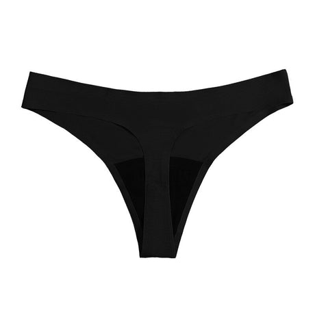 Stijlvolle absorberende slip in stringstijl