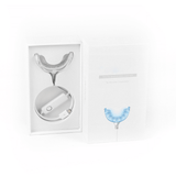 USB Slimme Tanden Bleek Kit met LED Licht Blauw Licht