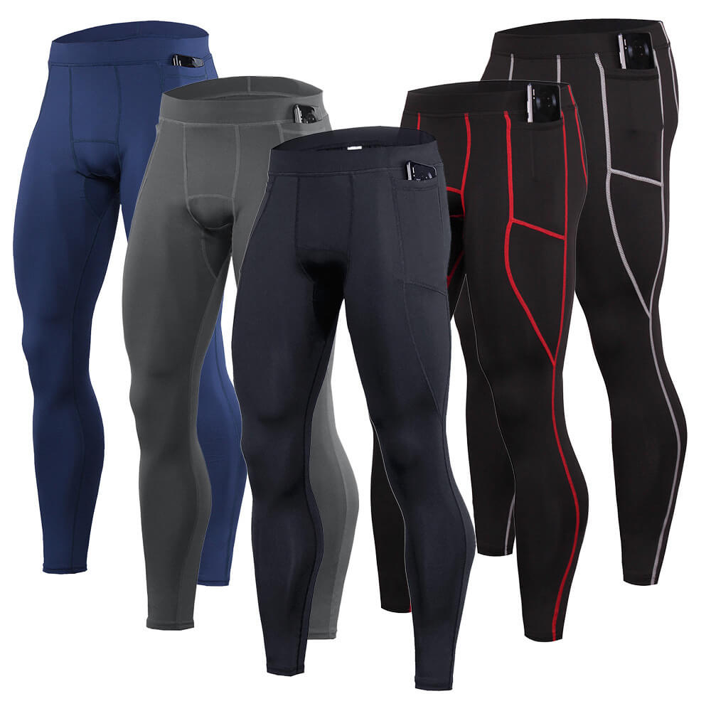 Trainingsbroek voor mannen