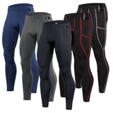 Trainingsbroek voor mannen