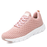 Comfortabele en stijlvolle Trainers Vrouwen Sneakers