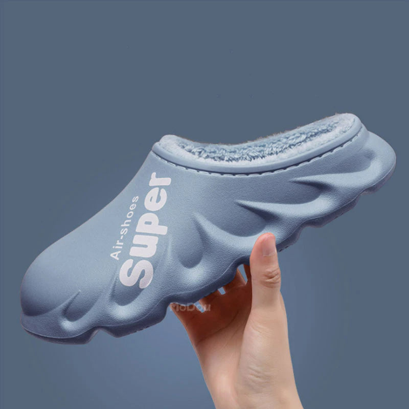 Zachte Super Schoenen Slip-on Sneakers