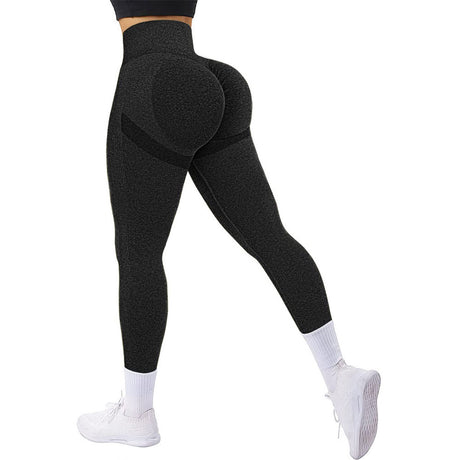 Comfortabele Push Up Trainings Panty