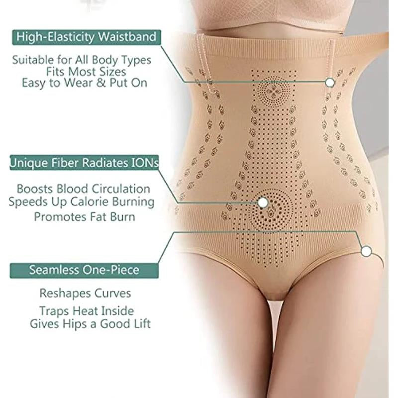 Shape Up vormgevende panty buikcontrole