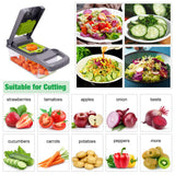 Multifunctionele mandoline