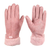 Verwarmde Winterhandschoenen 5000mAh Small & Medium