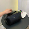 Ruime luxe make-up tas