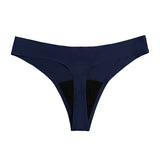 Stijlvolle absorberende slip in stringstijl