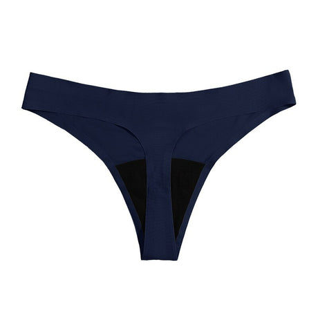 Stijlvolle absorberende slip in stringstijl