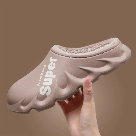 Zachte Super Schoenen Slip-on Sneakers