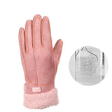 Verwarmde Winterhandschoenen 5000mAh Small & Medium