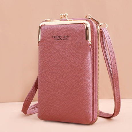 Luxe en stijlvolle handtas dames