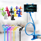 360 graden mobiele telefoonhouder Telefoon