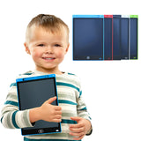 LCD-schrijftablet Tekentablet Kleurenscherm