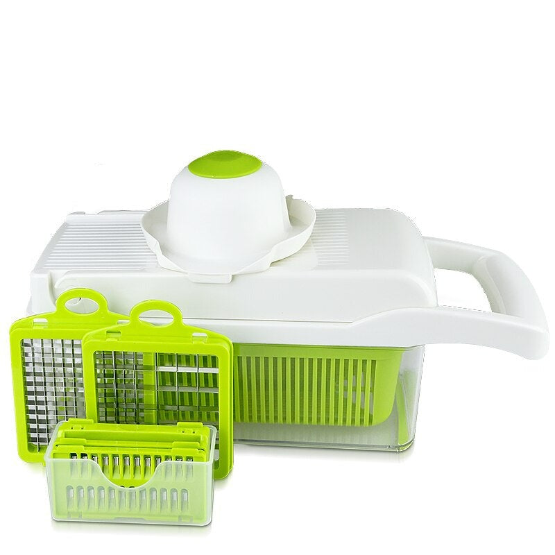 Multifunctionele mandoline