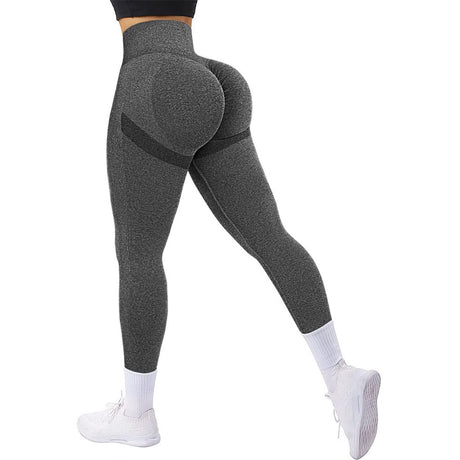 Comfortabele Push Up Trainings Panty