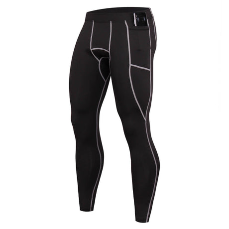 Trainingsbroek voor mannen