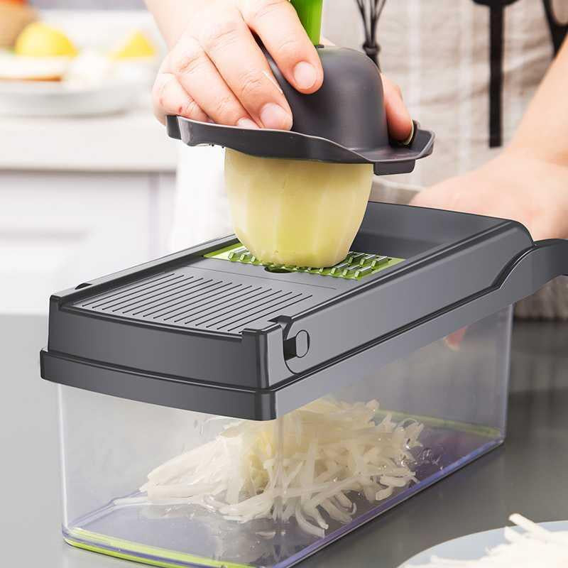 Multifunctionele mandoline